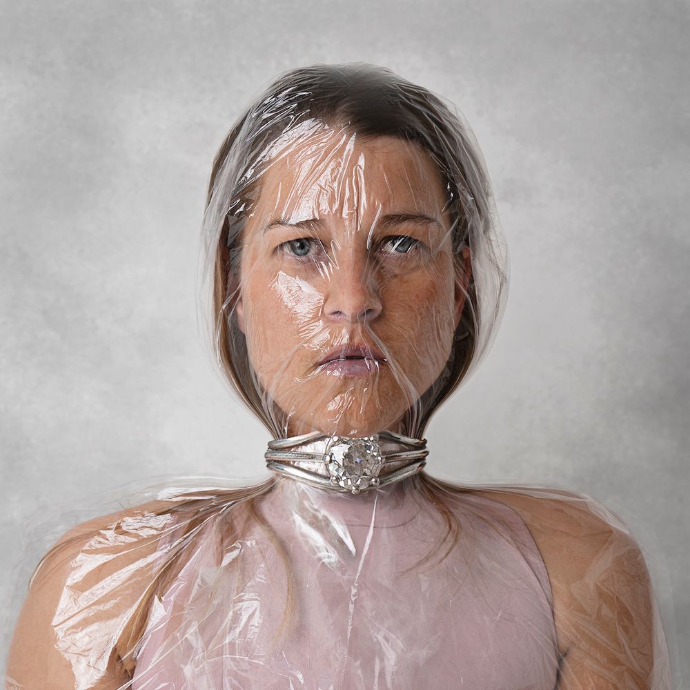 Photograph by Florence Delvaux