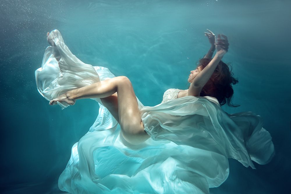 Photograph by Анисимова Наталия