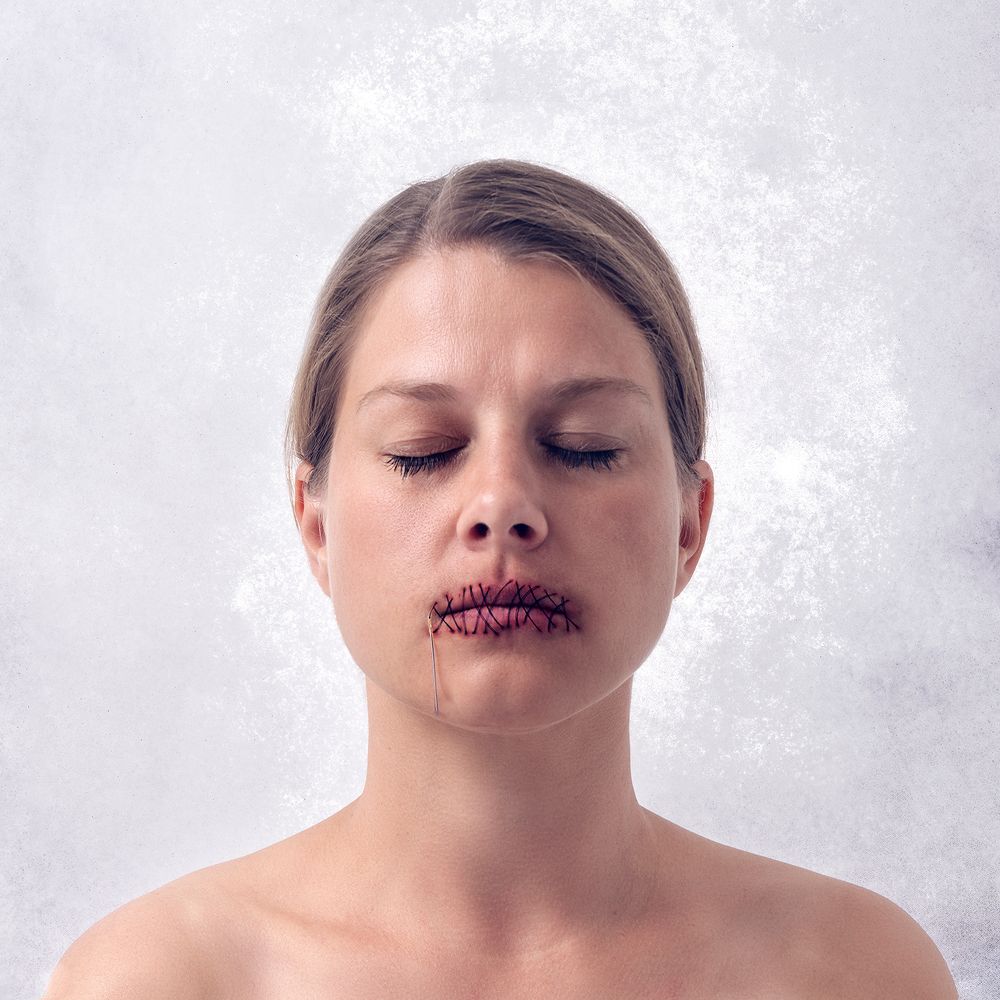 Photograph by Florence Delvaux