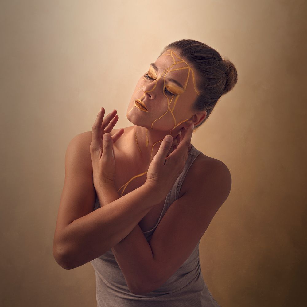 Photograph by Florence Delvaux