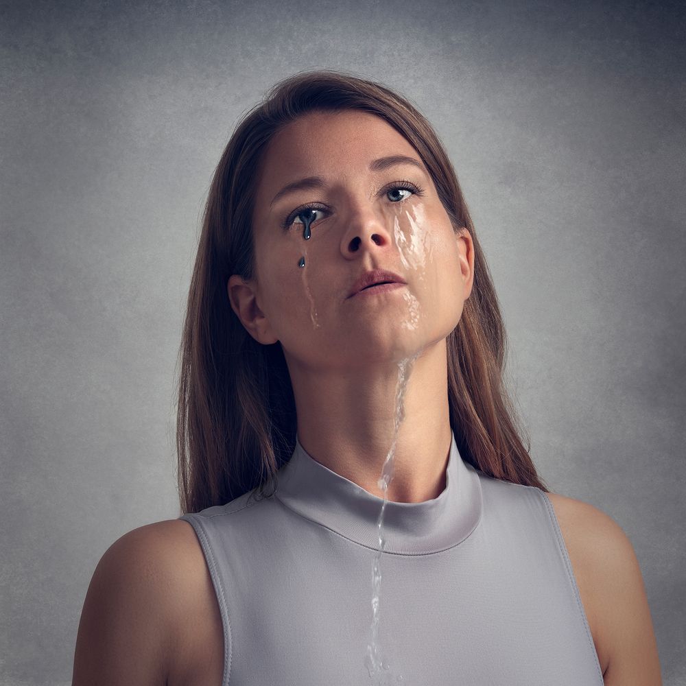 Photograph by Florence Delvaux