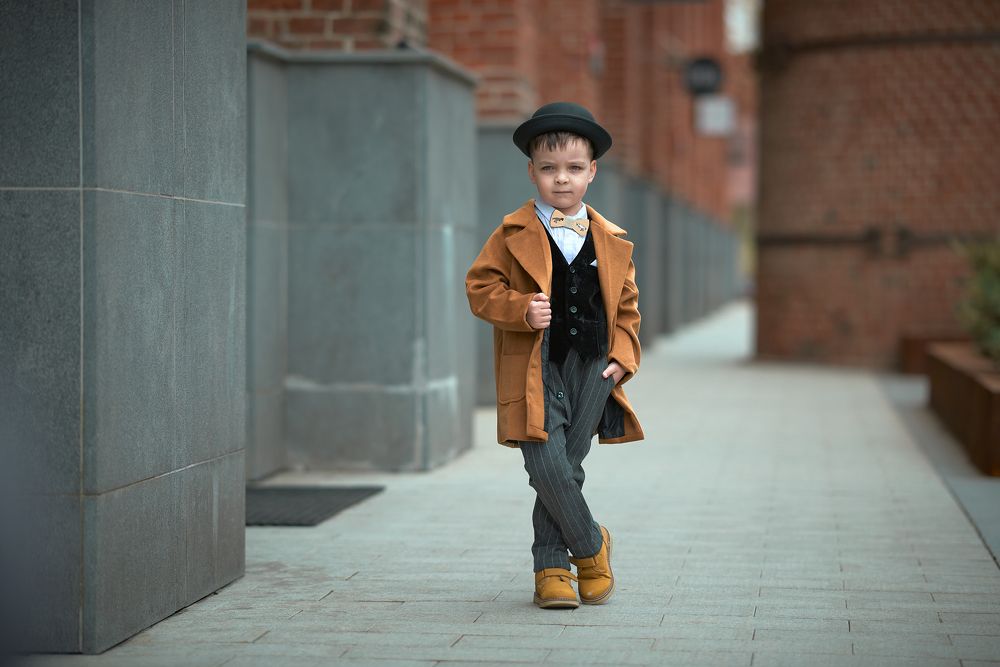 Photograph by Виталий Андросов