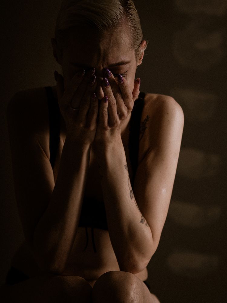 Photograph by Михаил Соболев