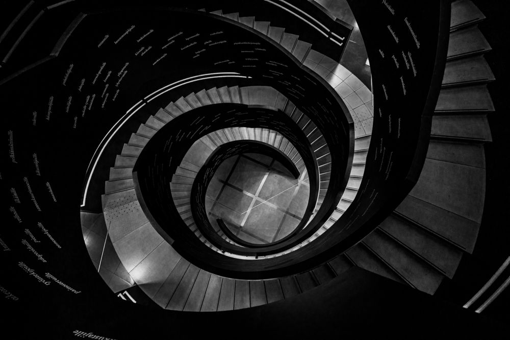 Photograph by Aleksandr Rogov