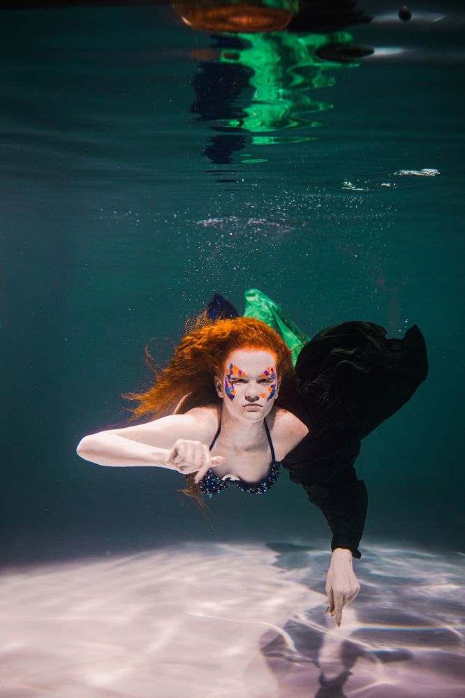 Photograph by Александра Божко