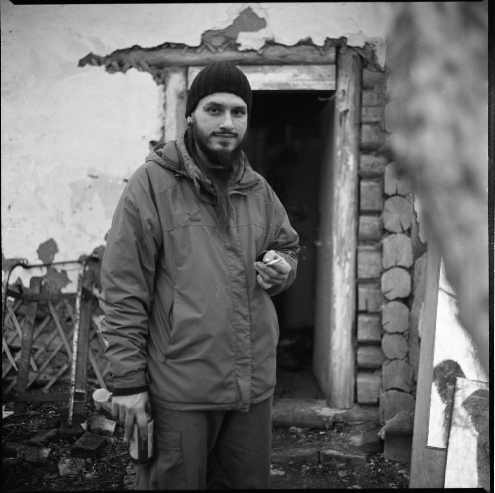 Photograph by Нина Бубряк