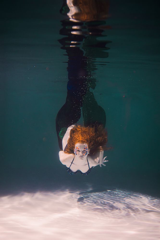 Photograph by Александра Божко