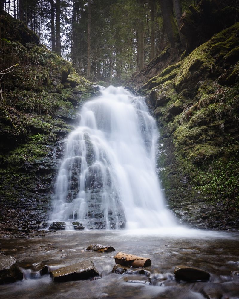 Photograph by Николай Попов