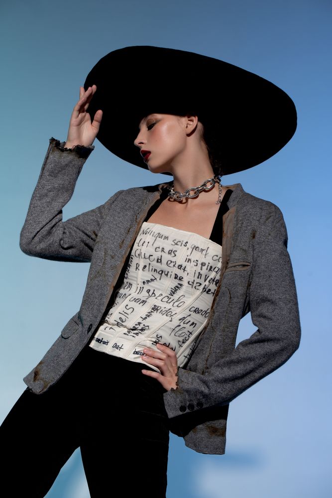 Photograph by Анастасия Клементьева