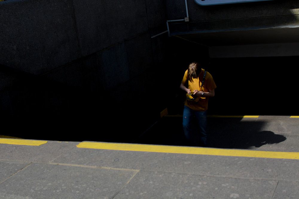 Фотография автора Глеб Рубашкин