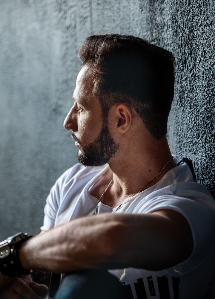 Photograph by Анастасия Клементьева