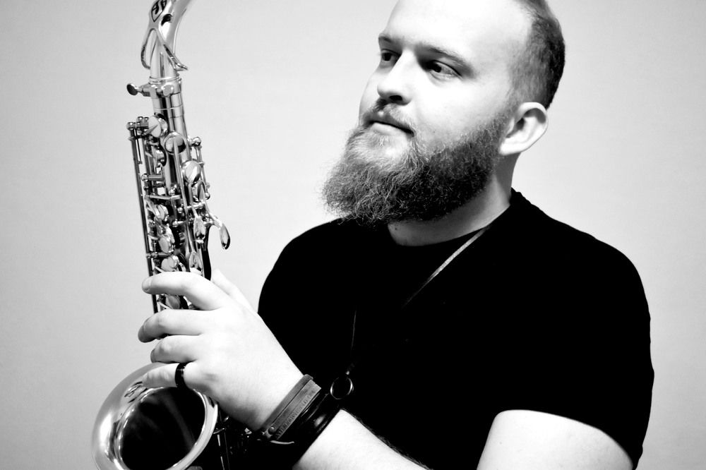 Photograph by Natasha Latinovska