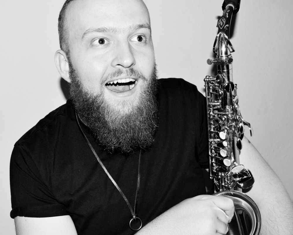 Photograph by Natasha Latinovska