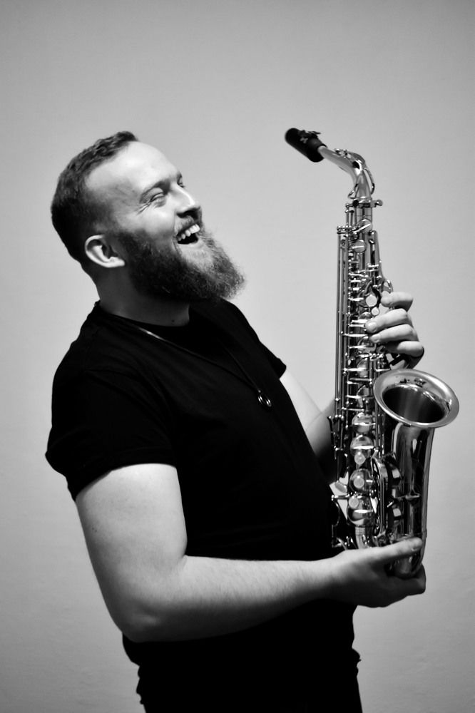 Photograph by Natasha Latinovska