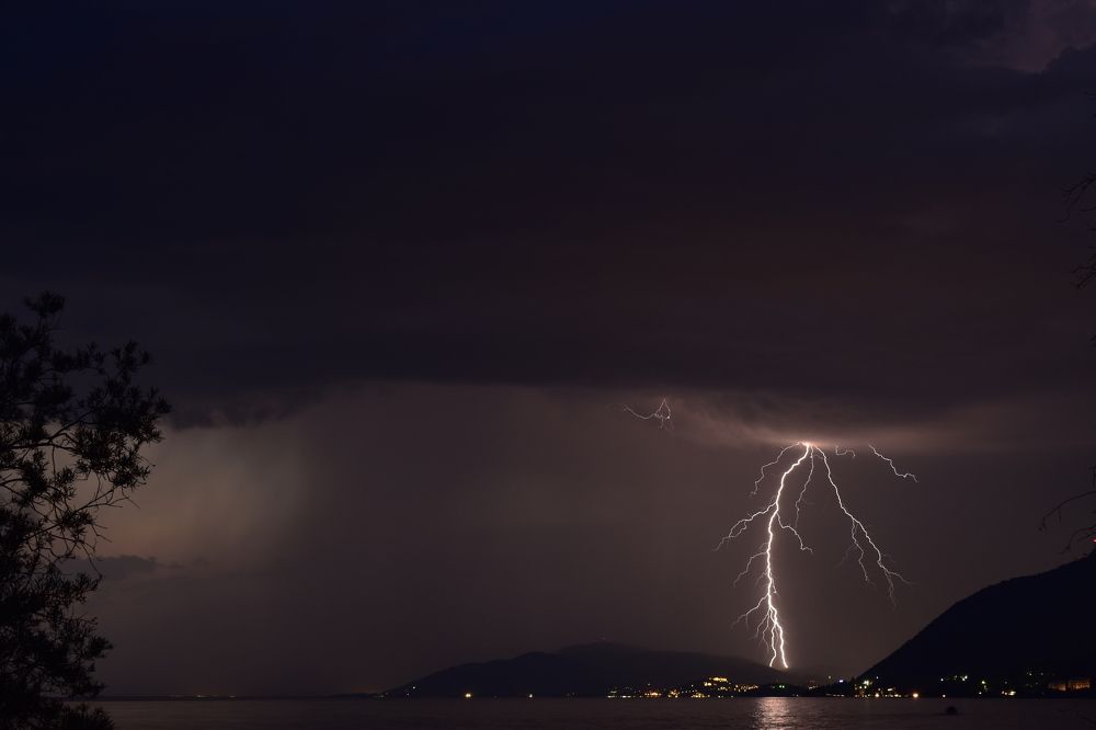 Photograph by Natasha Latinovska