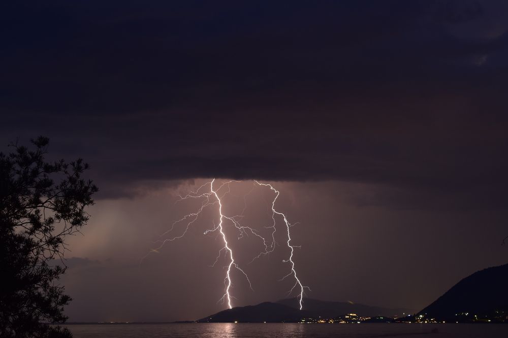 Photograph by Natasha Latinovska