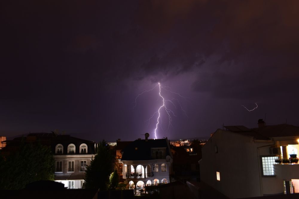 Photograph by Natasha Latinovska