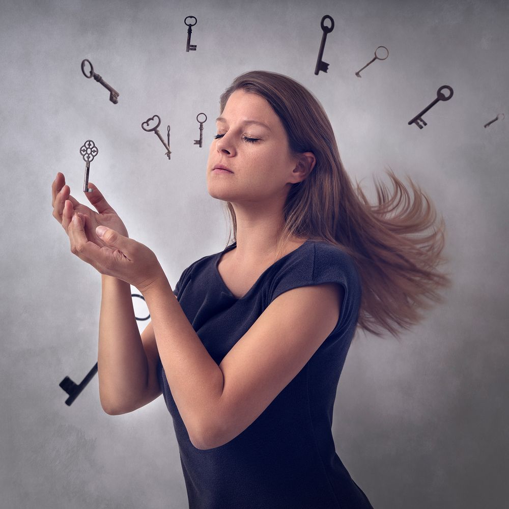 Photograph by Florence Delvaux