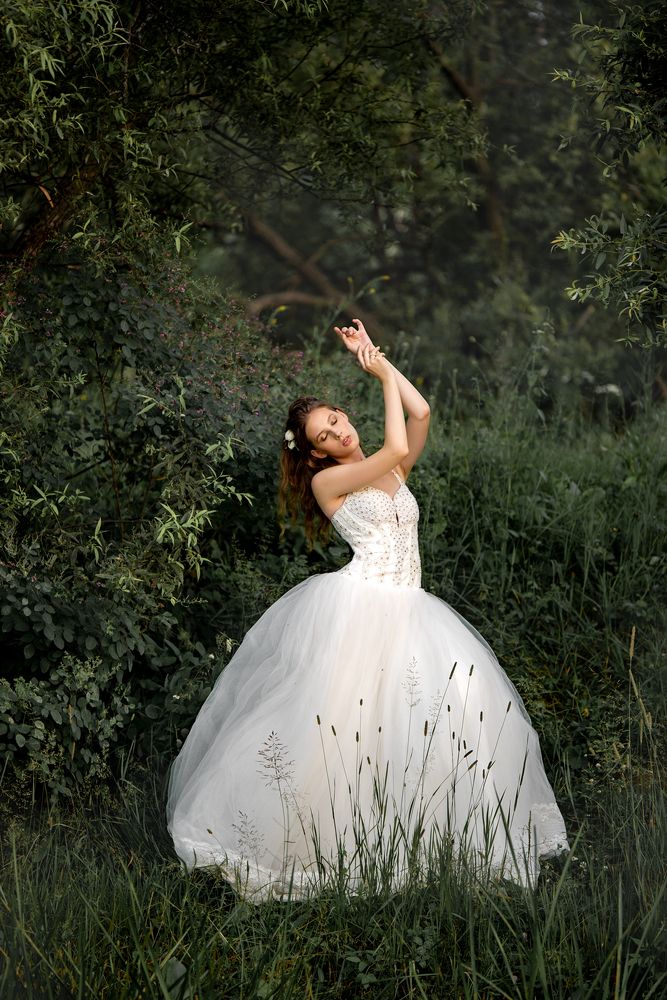 Photograph by Анастасия Клементьева