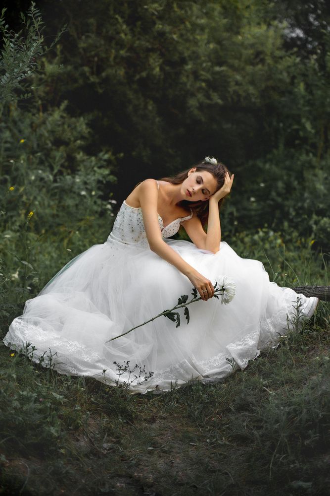 Photograph by Анастасия Клементьева