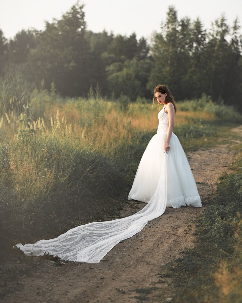 Photograph by Анастасия Клементьева