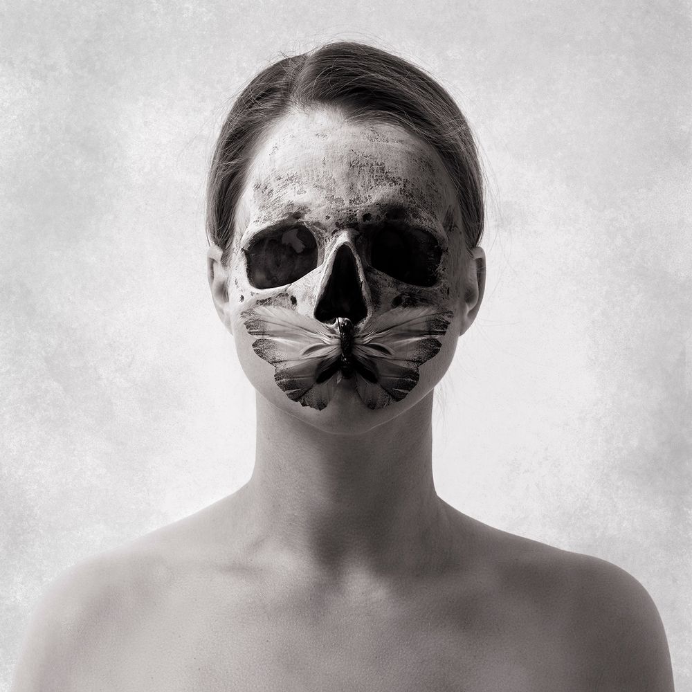 Photograph by Florence Delvaux