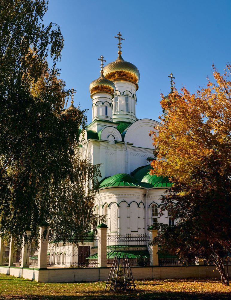 Photograph by Сергей Ветошкин