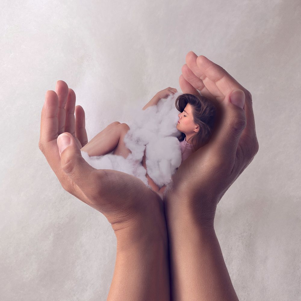 Photograph by Florence Delvaux