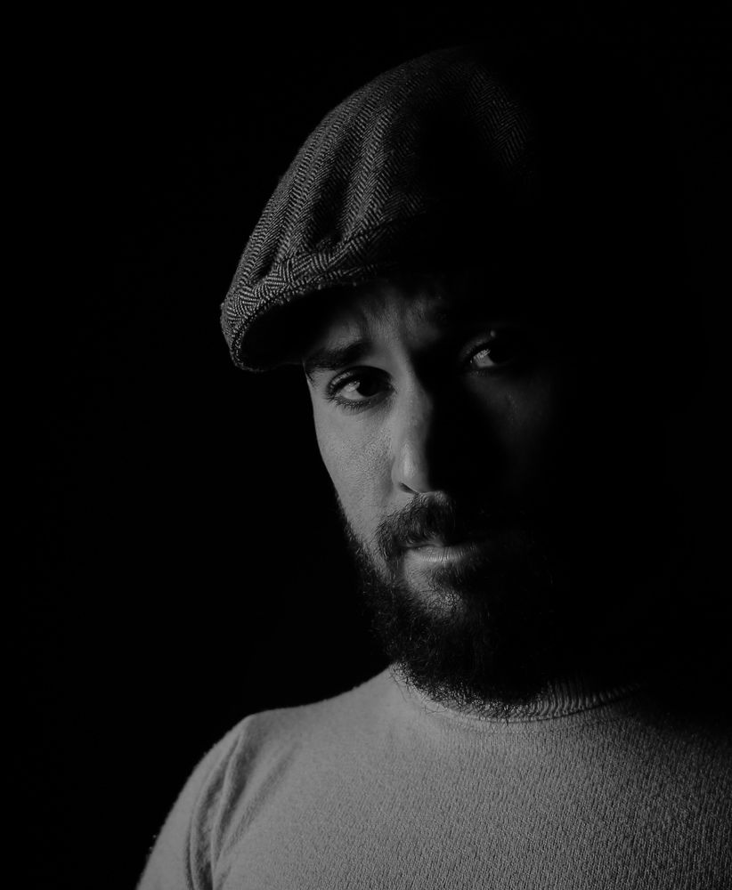 Photograph by Abderahim Salhi