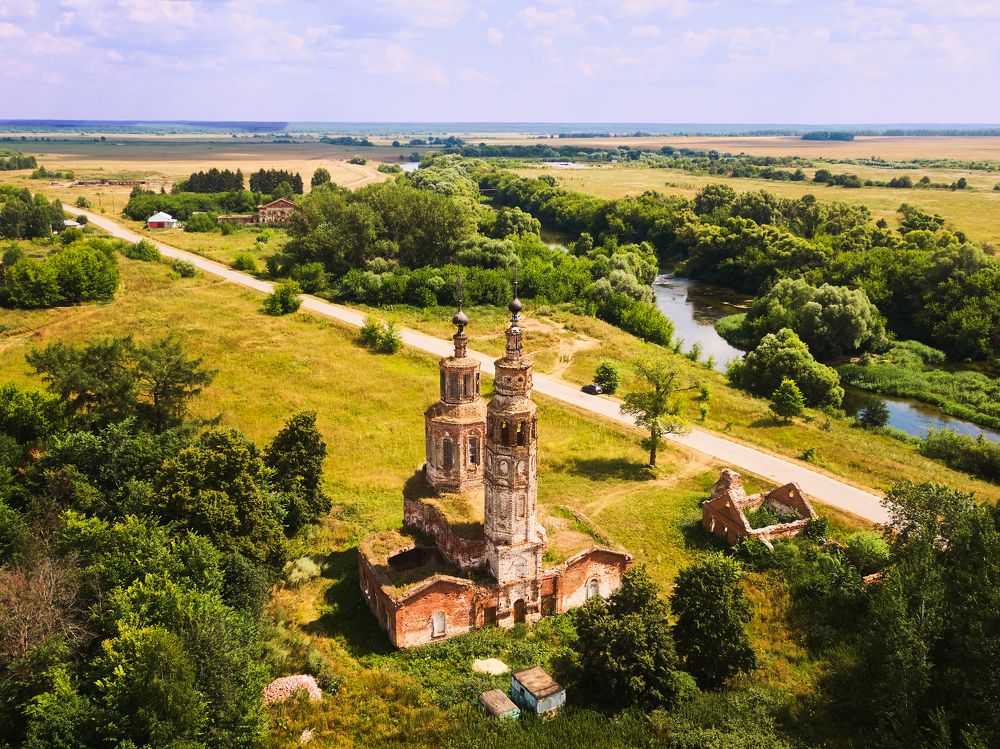 Photograph by Максим Кузнецов