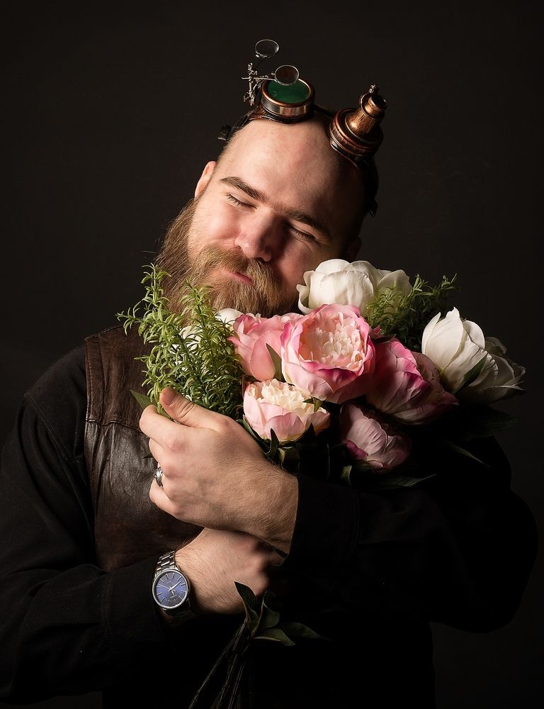 Photograph by Юлия Ив Ллин