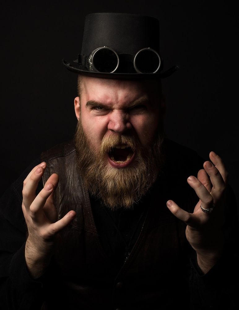 Photograph by Юлия Ив Ллин