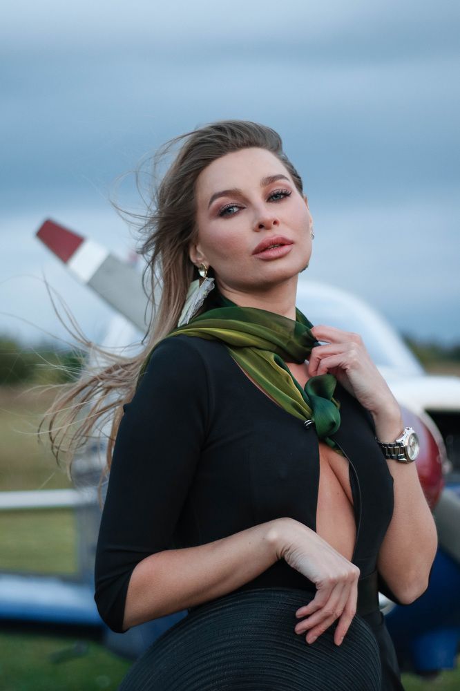 Photograph by Александра Ладыгина
