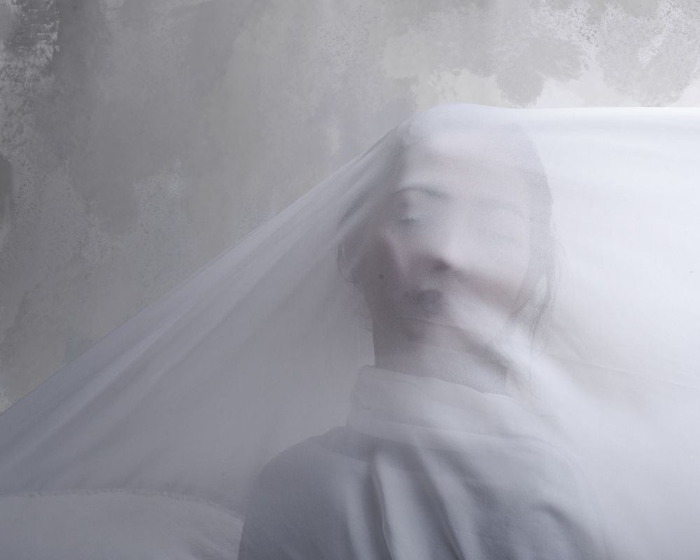 Shackled by feelings