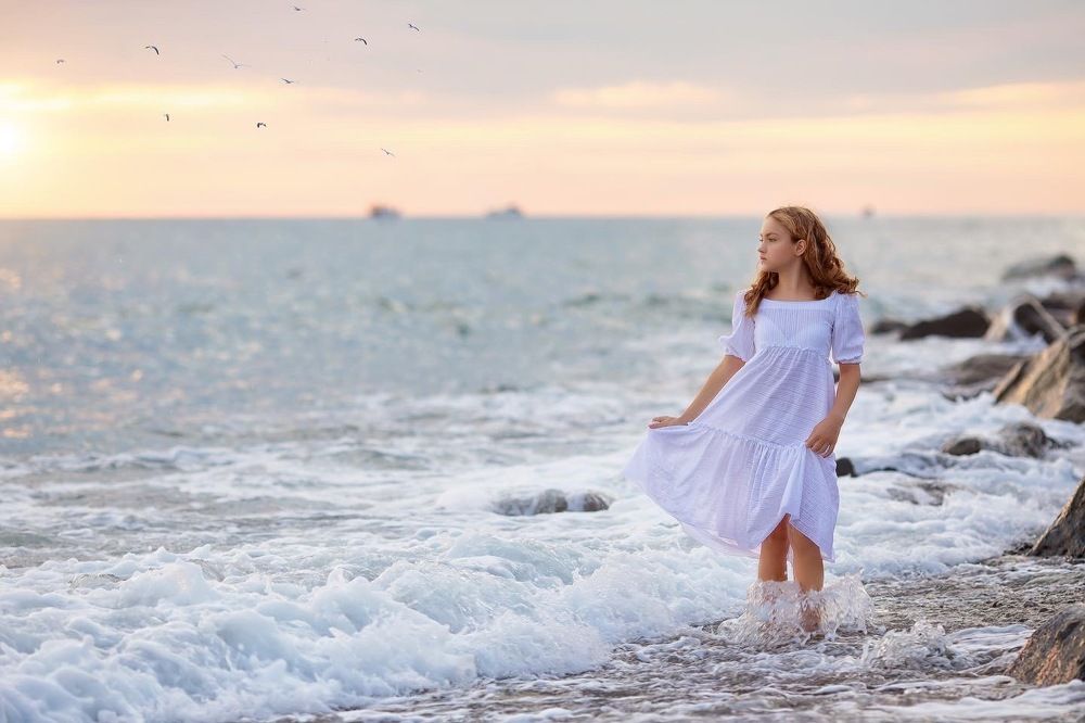 Photograph by Ольга Князева