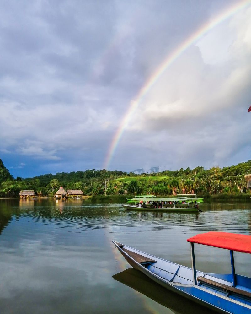 Photograph by Jhonatan Zavaleta Silupú