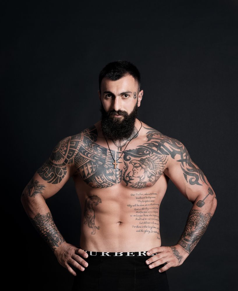 Фотография автора Ольга Огиенко