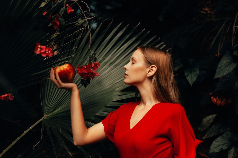 Photograph by Аникевич Алёна