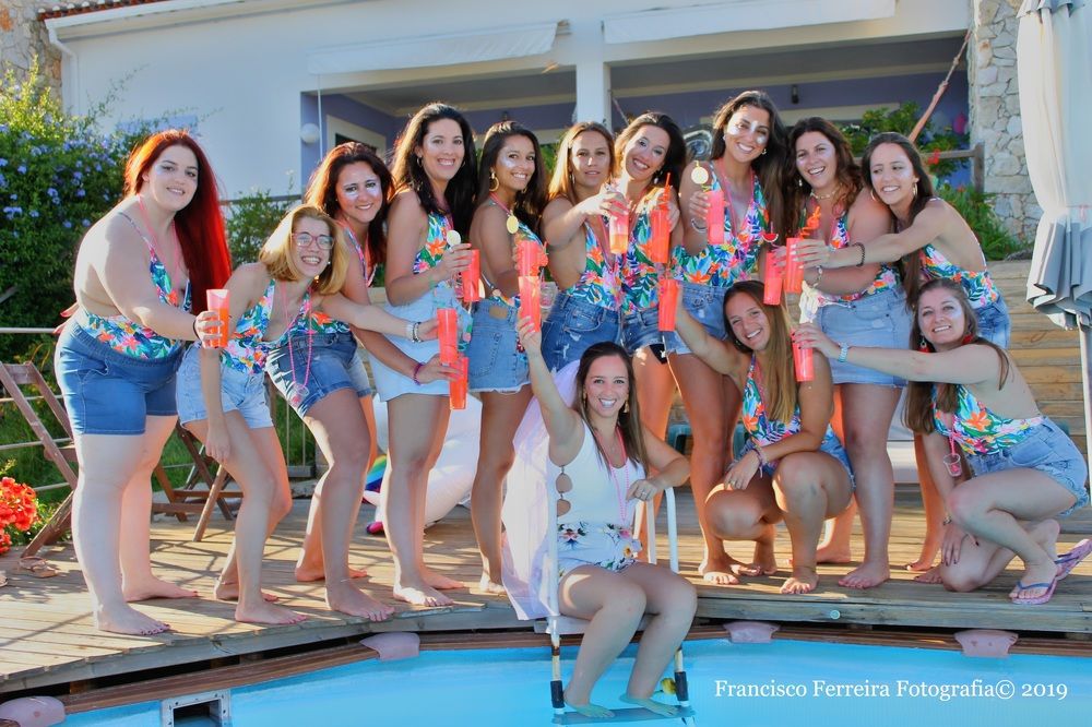 Photograph by Francisco Ferreira