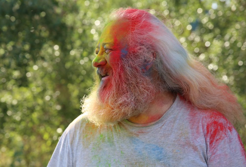 Фотография автора Олег Грачёв