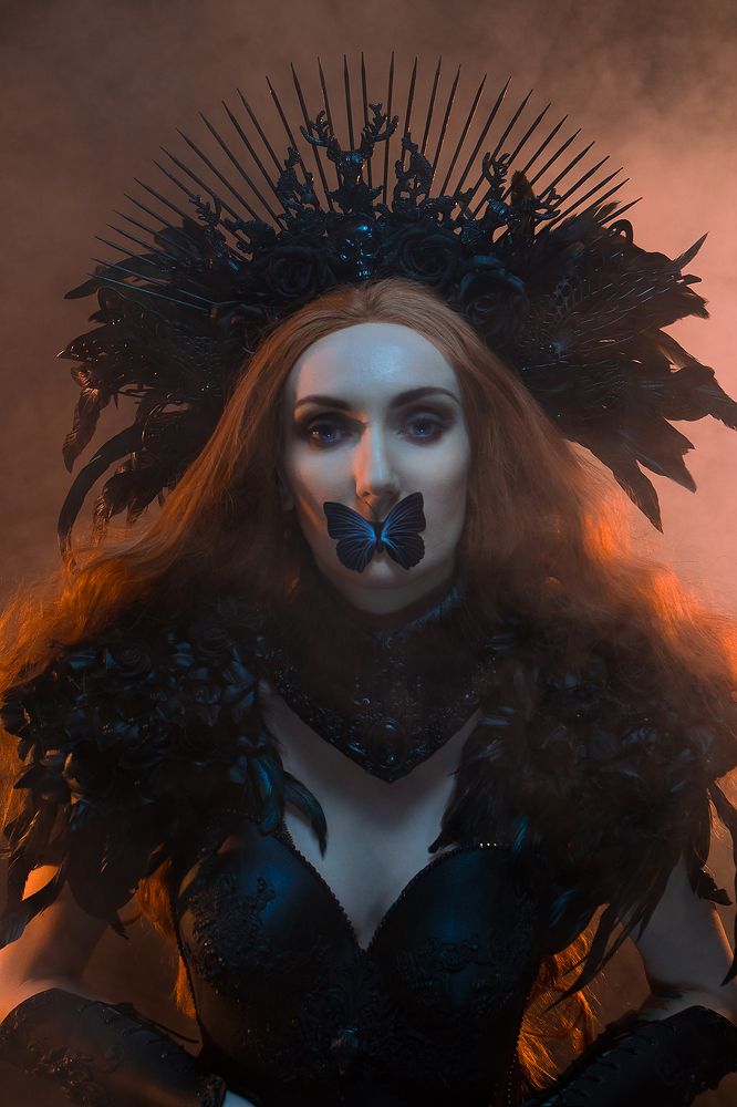 Photograph by Светлана Богачева