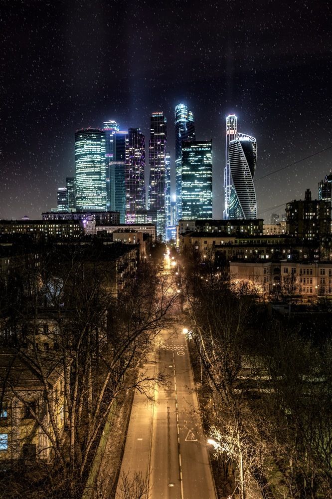 Старое и новое.