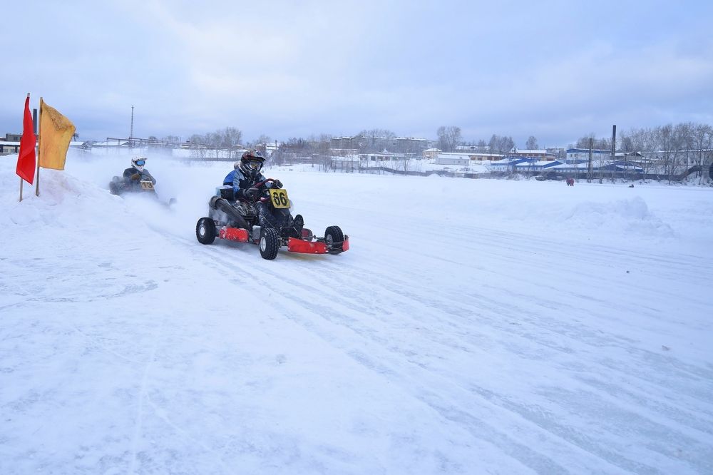 Photograph by Роман Сычев