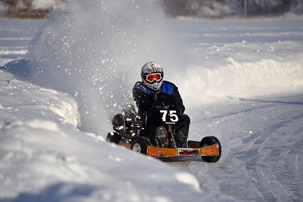 Photograph by Роман Сычев