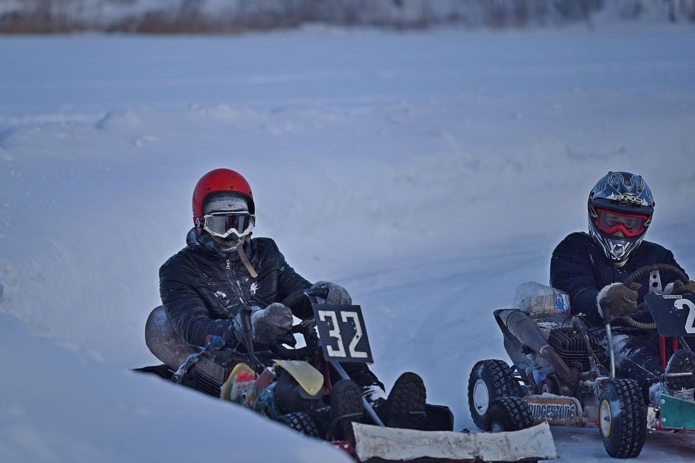 Photograph by Роман Сычев