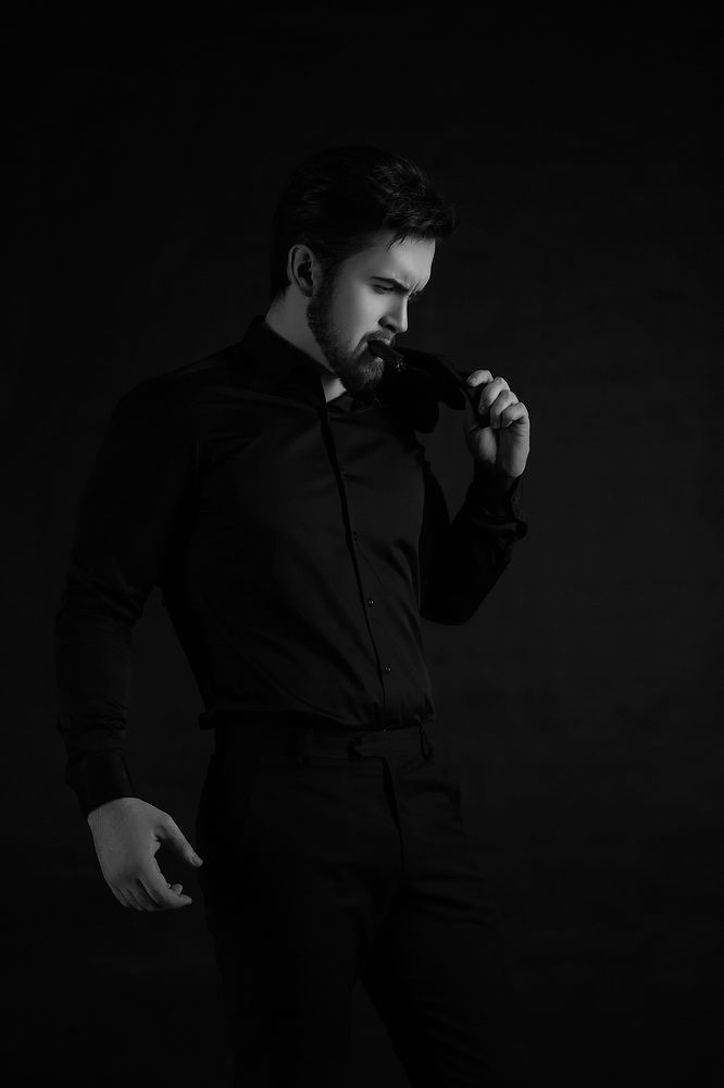 Photograph by Светлана Богачева