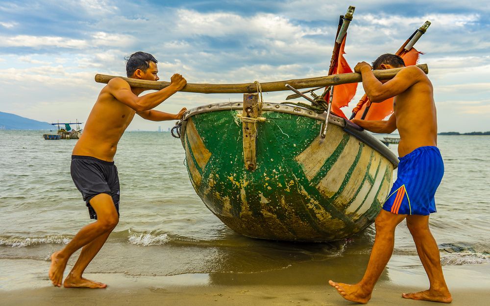 Photograph by Nguyễn Hiệp