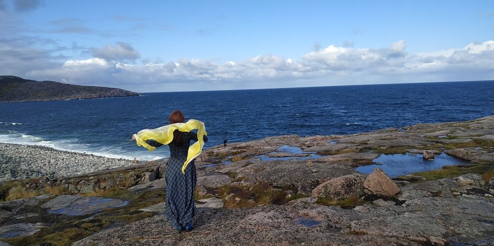 Photograph by Юлия Аушева