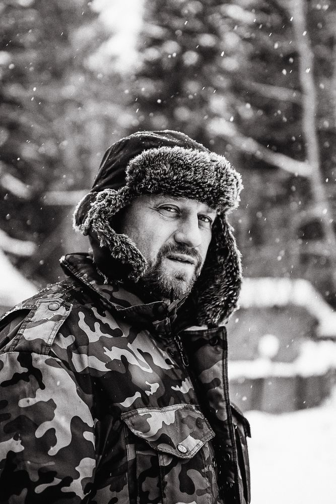 Photograph by Адиля Голубева