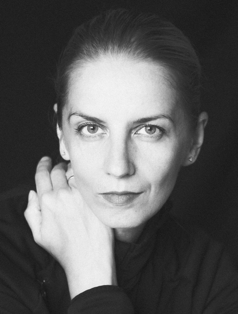 Автопортрет